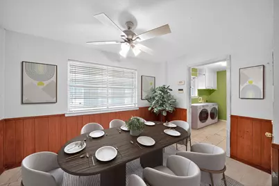 5121 Whistler Drive, Fort Worth, TX 76133 - Photo 2