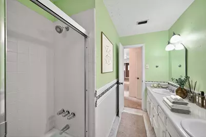 5121 Whistler Drive, Fort Worth, TX 76133 - Photo 8