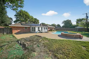 5121 Whistler Dr, Fort Worth, TX 76133 - Photo 10