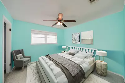 5121 Whistler Drive, Fort Worth, TX 76133 - Photo 6