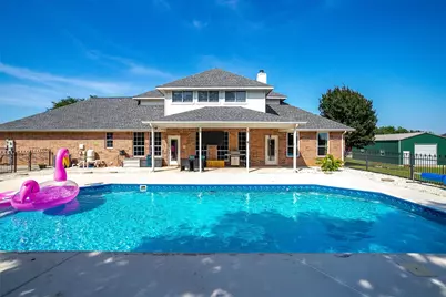 2212 Summit Drive, Burleson, TX 76028 - Photo 34