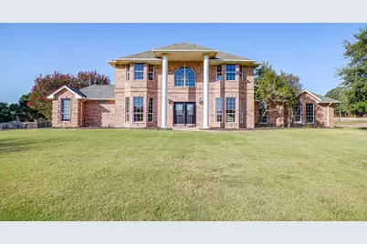 2212 Summit Drive, Burleson, TX 76028 - Photo 1