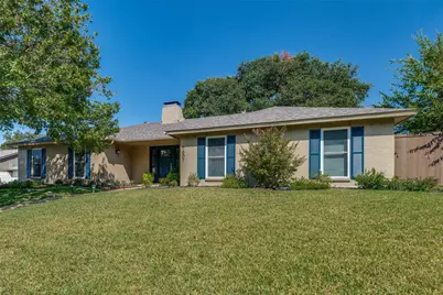 6607 Town Bluff Drive, Dallas, TX 75248 - Photo 2