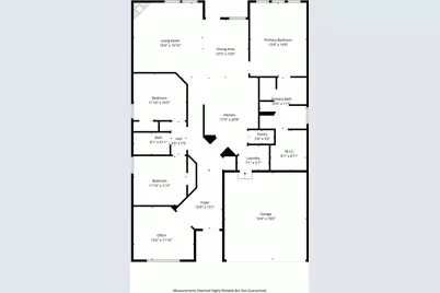 2003 Stagecoach Trail, Heartland, TX 75126 - Photo 2