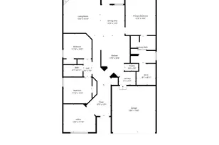 2003 Stagecoach Trail, Heartland, TX 75126 - Photo 2