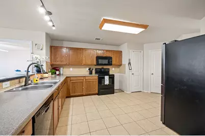 2003 Stagecoach Trail, Heartland, TX 75126 - Photo 8