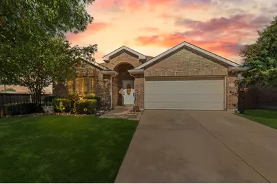 2003 Stagecoach Trail, Heartland, TX 75126 - Photo 1