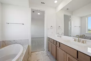 3928 Infinity Ln, Celina, TX 75078 - Photo 20