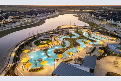 3928 Infinity Lane, Celina, TX 75078 - Photo 18