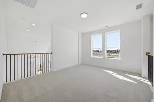 3928 Infinity Ln, Celina, TX 75078 - Photo 6