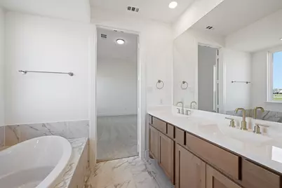 3928 Infinity Lane, Celina, TX 75078 - Photo 4