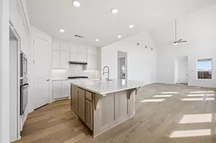 3928 Infinity Ln, Celina, TX 75078 - Photo 12