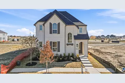 3928 Infinity Lane, Celina, TX 75078 - Photo 1
