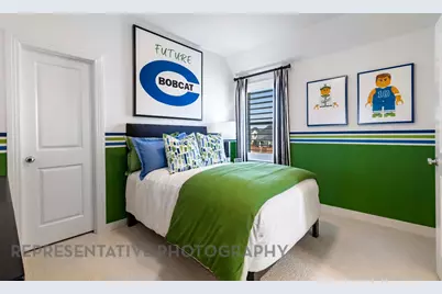 3928 Infinity Lane, Celina, TX 75078 - Photo 14