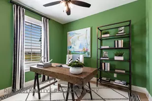 3928 Infinity Ln, Celina, TX 75078 - Photo 10