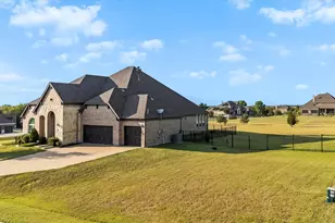 3930 Clearwater Ln, Nevada, TX 75173 - Photo 4