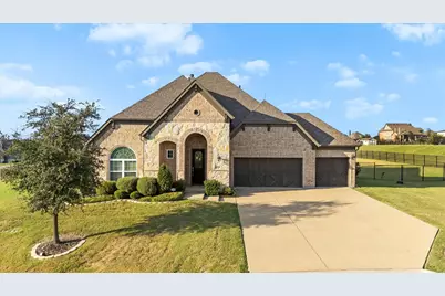 3930 Clear Water Lane, Nevada, TX 75173 - Photo 1