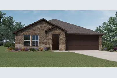 1114 Hartson Trail, Ferris, TX 75125 - Photo 2