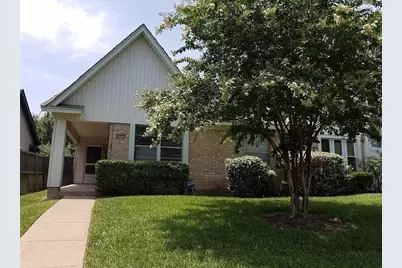 4907 Rollingwood Court, Garland, TX 75043 - Photo 1