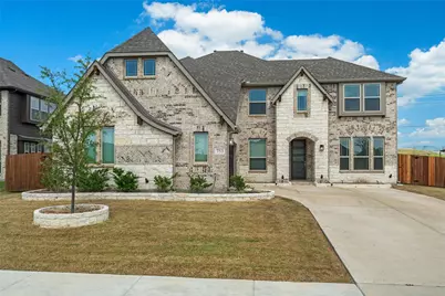 753 Truchas Avenue, Forney, TX 75126 - Photo 1