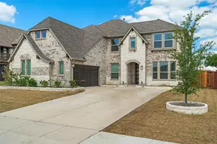 753 Truchas Ave, Forney, TX 75126 - Photo 2
