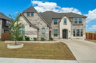 753 Truchas Ave, Forney, TX 75126 - Photo 1