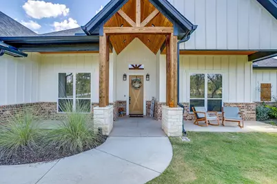 304 Red Roan Road, Weatherford, TX 76087 - Photo 8