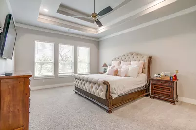 304 Red Roan Road, Weatherford, TX 76087 - Photo 22