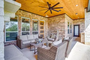 304 Red Roan Rd, Weatherford, TX 76087 - Photo 38