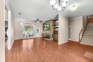 104 Carriage Hill Ct, Weatherford, TX 76087 - Photo 8