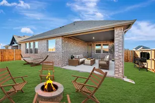 1004 Birkdale Dr, Justin, TX 76247 - Photo 30