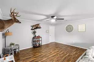 205 Country Ln, Malakoff, TX 75148 - Photo 6