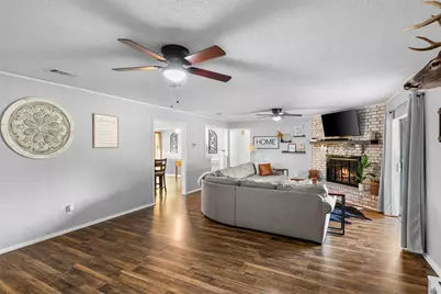 205 Country Lane, Malakoff, TX 75148 - Photo 14