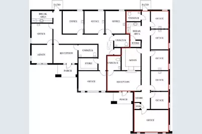 6340 Davis Boulevard, North Richland Hills, TX 76180 - Photo 26