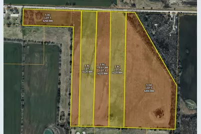 Tract 3 County Road 4905, Trenton, TX 75490 - Photo 10