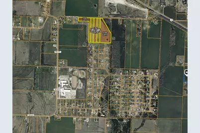 Tract 5 County Road 4905, Trenton, TX 75490 - Photo 10