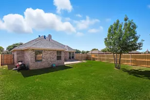 100 Turtle Dove, Krum, TX 76249 - Photo 30