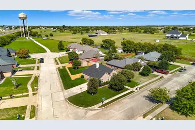 100 Turtle Dove, Krum, TX 76249 - Photo 36