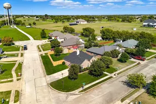 100 Turtle Dove, Krum, TX 76249 - Photo 36