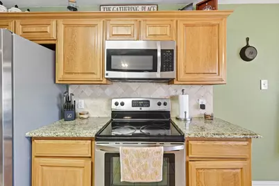 100 Turtle Dove, Krum, TX 76249 - Photo 22