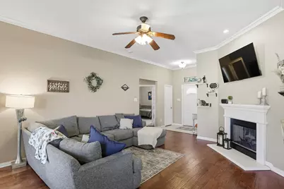 100 Turtle Dove, Krum, TX 76249 - Photo 16