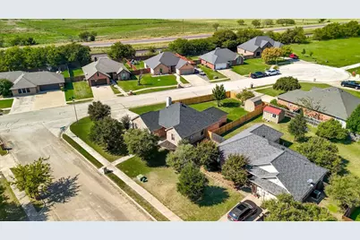 100 Turtle Dove, Krum, TX 76249 - Photo 38