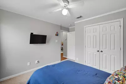 100 Turtle Dove, Krum, TX 76249 - Photo 12