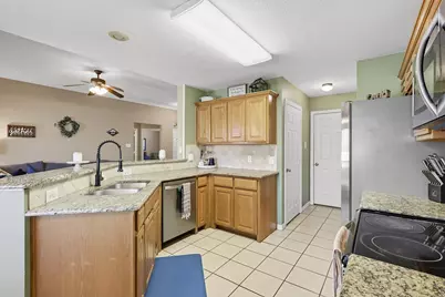 100 Turtle Dove, Krum, TX 76249 - Photo 18