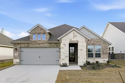 1244 Sabine River Lane, Springtown, TX 76082 - Photo 2