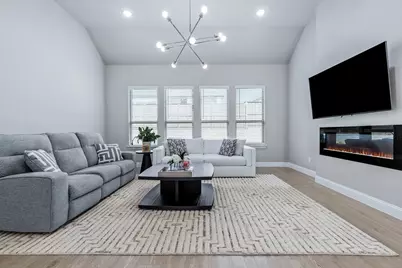 1302 Shorefront Drive, Allen, TX 75013 - Photo 2