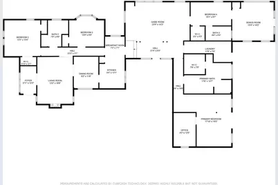 406 Bellevue Drive, Cleburne, TX 76033 - Photo 38