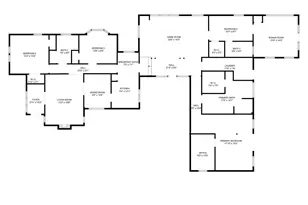 406 Bellevue Dr, Cleburne, TX 76033 - Photo 38