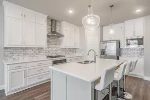 8246 Cotton Patch Ln, Frisco, TX 75036 - Photo 1