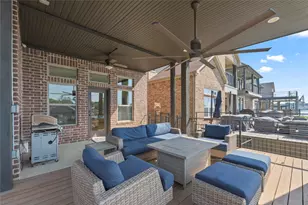 134 Marina Dr, Mabank, TX 75156 - Photo 30